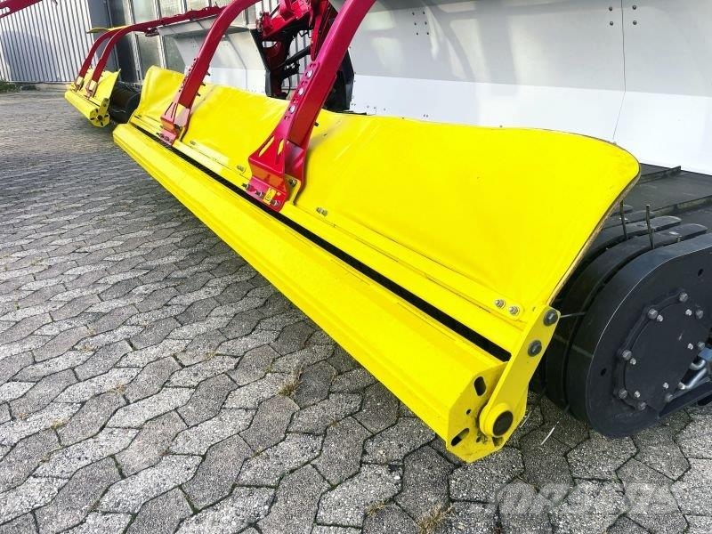 Pöttinger MERGENTO VT 9220 Schwader
