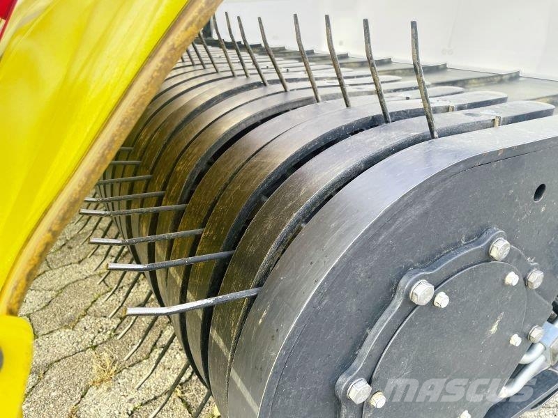 Pöttinger MERGENTO VT 9220 Schwader