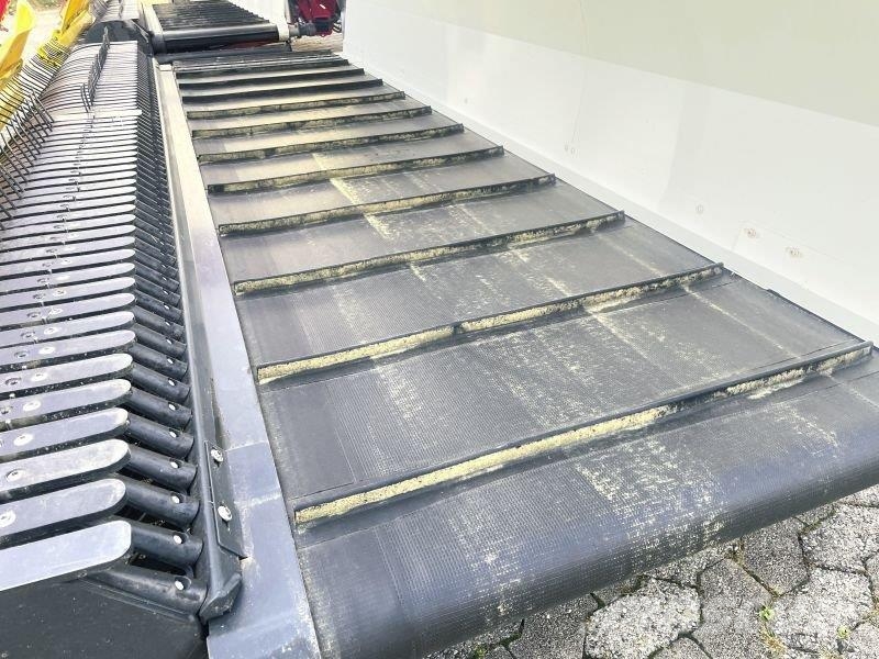 Pöttinger MERGENTO VT 9220 Schwader