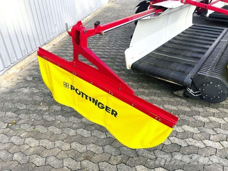 Pöttinger MERGENTO VT 9220 Schwader