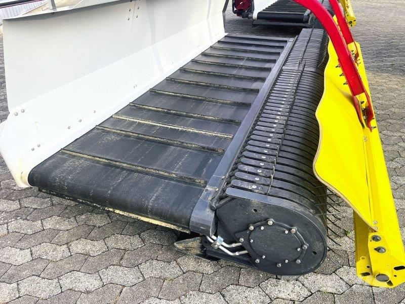 Pöttinger MERGENTO VT 9220 Schwader