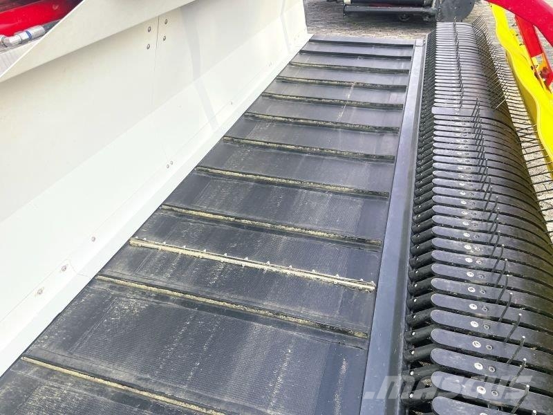 Pöttinger MERGENTO VT 9220 Schwader
