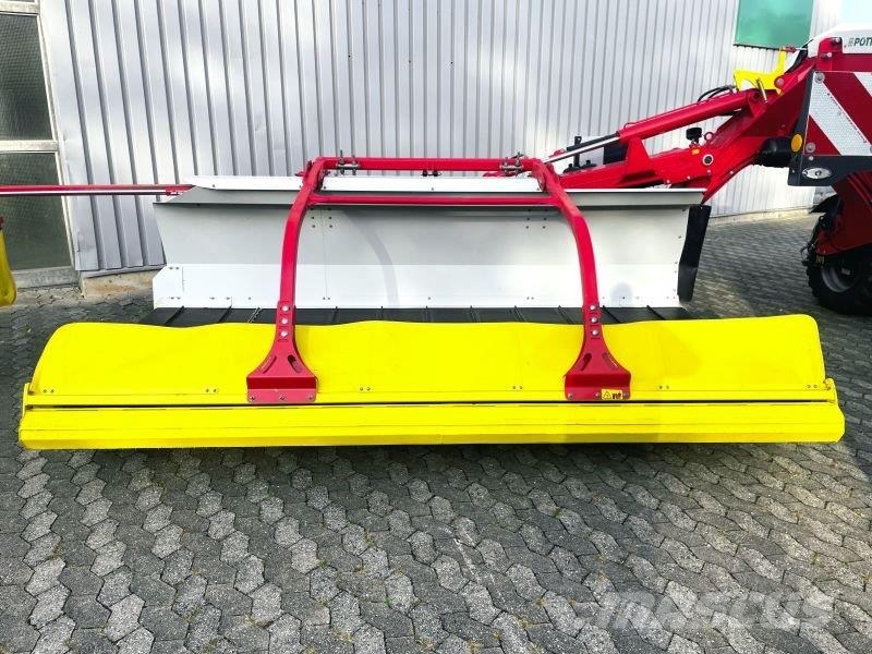 Pöttinger MERGENTO VT 9220 Schwader
