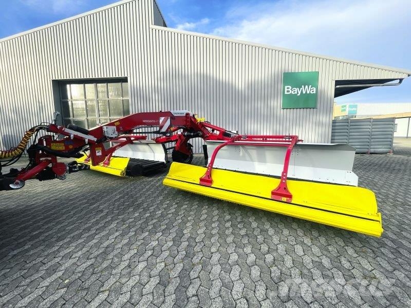 Pöttinger MERGENTO VT 9220 Schwader