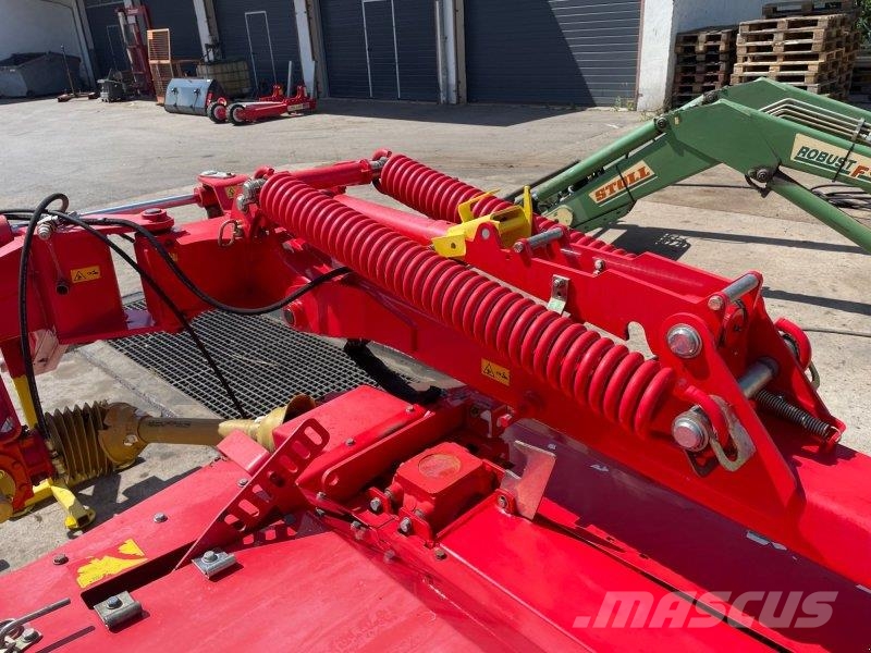 Pöttinger Novacat 305 H ED Косилки