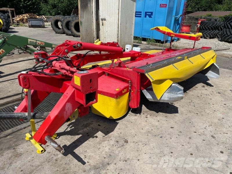 Pöttinger Novacat 305 H ED Косилки