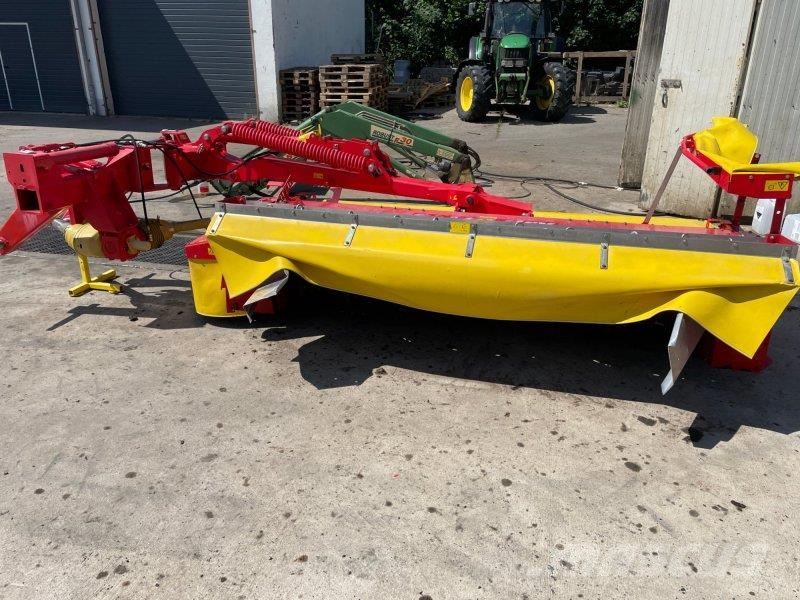 Pöttinger Novacat 305 H ED Косилки