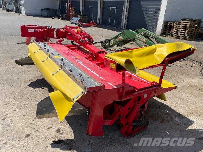 Pöttinger Novacat 305 H ED Косилки