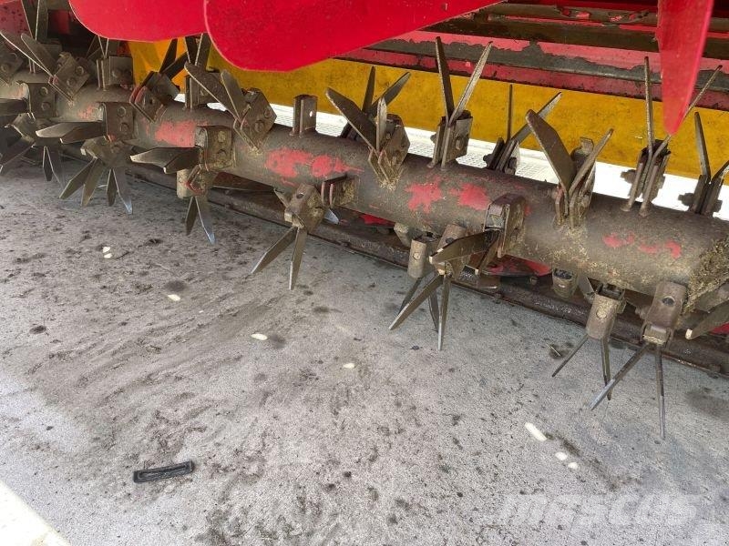 Pöttinger NOVACAT 305 H ED Kosilnice