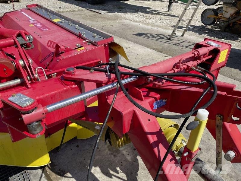 Pöttinger NOVACAT 305 H ED Kosilnice