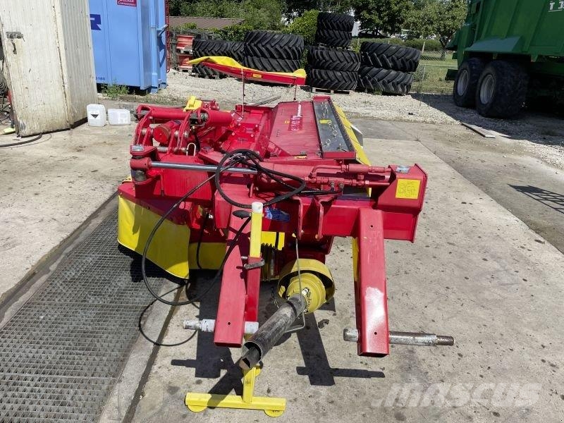 Pöttinger NOVACAT 305 H ED Kosilnice