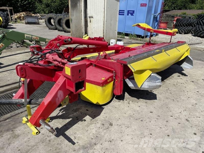 Pöttinger NOVACAT 305 H ED Kosilnice