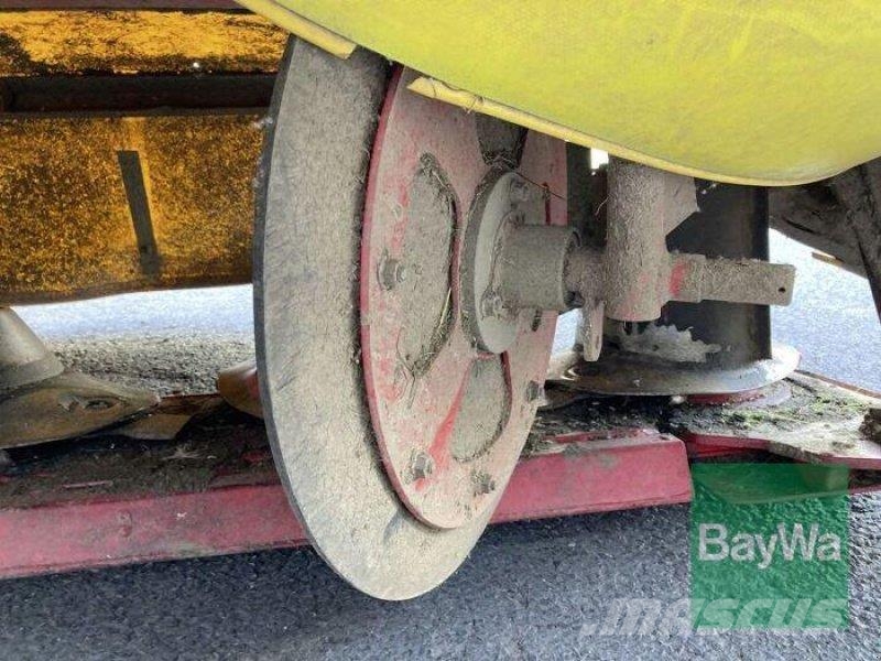 Pöttinger NOVACAT A9 Kosilnice