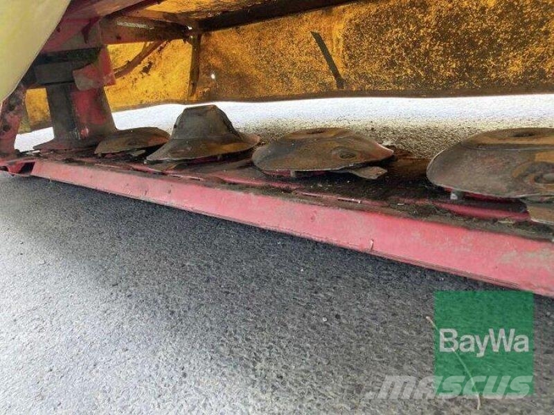 Pöttinger NOVACAT A9 Kosilnice