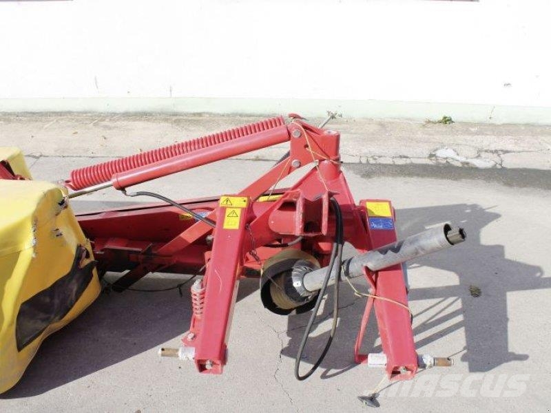 Pöttinger NOVADISC 305 Kosilice