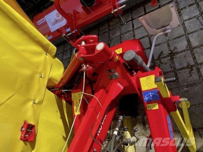 Pöttinger NOVADISC 352 Græsslåmaskiner