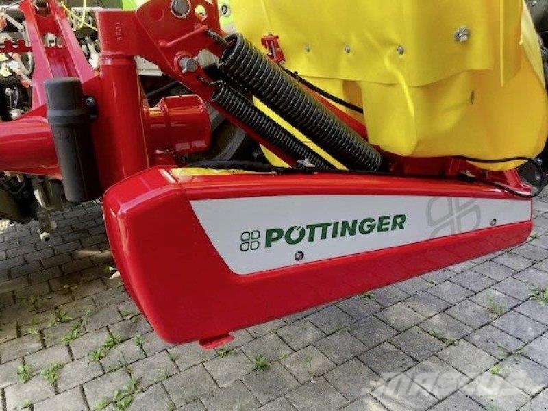 Pöttinger NOVADISC 352 Græsslåmaskiner