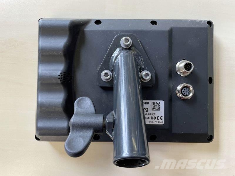 Pöttinger POWER CONTROL 3.0 + KABEL Other components