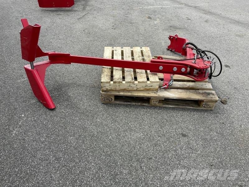 Pöttinger SCHWENKAUSLEGER SERVO 45M Other tillage machines and accessories