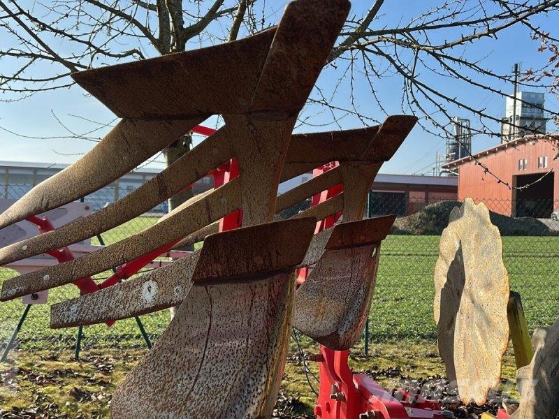 Pöttinger Servo 45 S Plus Conventional ploughs