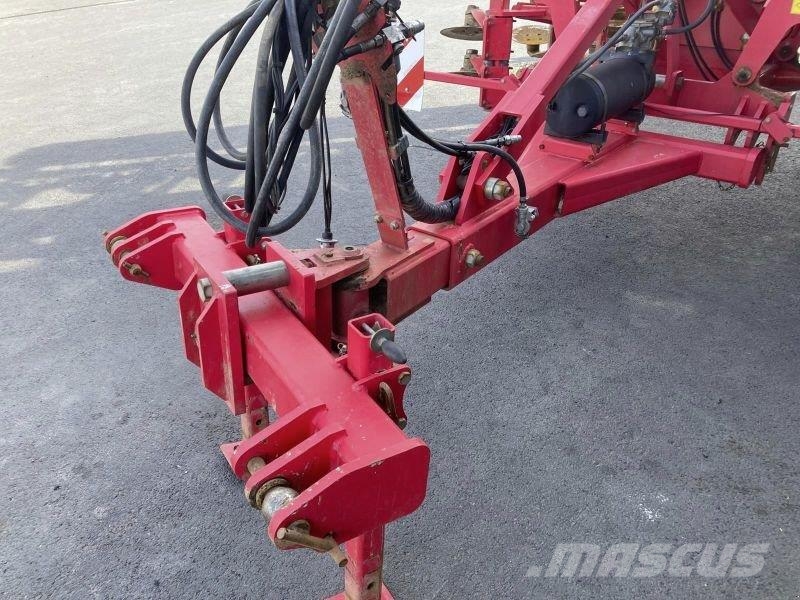Pöttinger TERRADISC 5000 Дискові борони