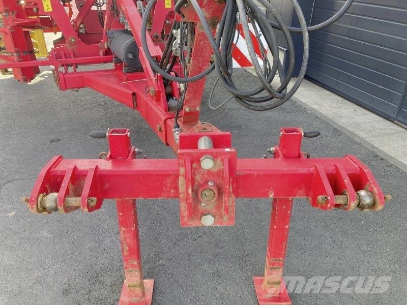 Pöttinger TERRADISC 5000 Дискові борони