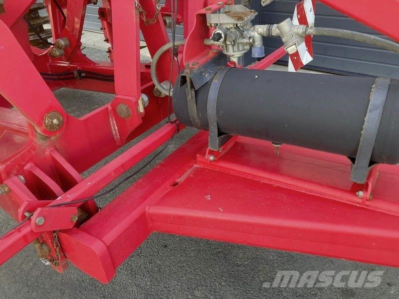 Pöttinger TERRADISC 5000 Дискові борони