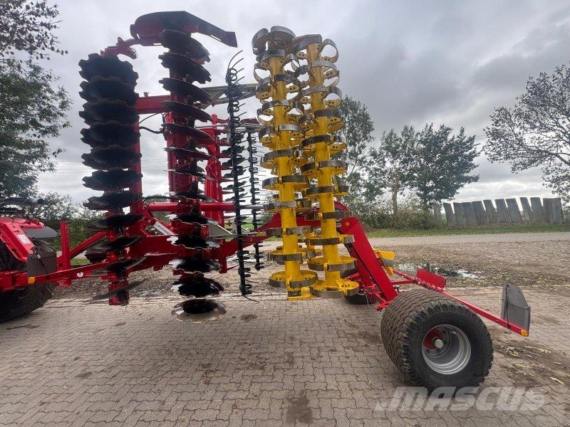 Pöttinger Terradisc 6001 T Diskaro