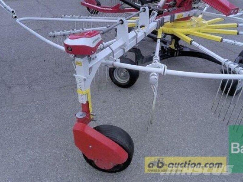 Pöttinger TOP VT 7620 S #623 윈드로어