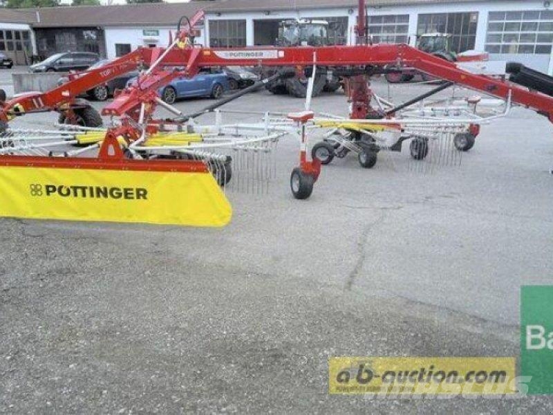 Pöttinger TOP VT 7620 S #623 윈드로어