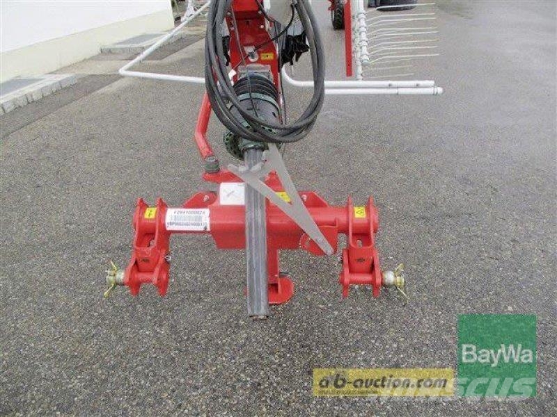 Pöttinger TOP VT 7620 S #623 윈드로어