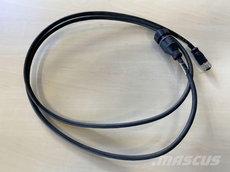 Pöttinger Z- POWER CONTROL 3.0 + KABEL ماكينات وملحقات زراعة أخرى