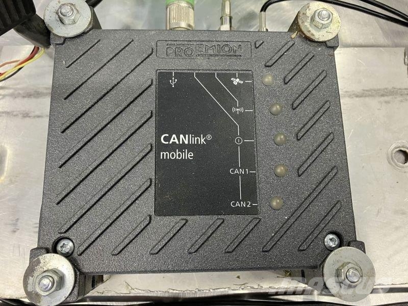  PROEMION CANLINK MOBILE 5320 Traktoren