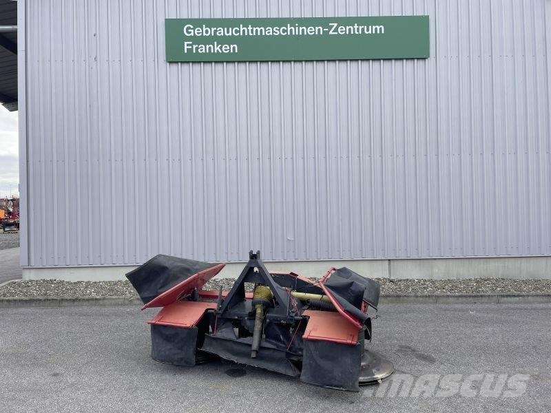 PZ CM 270 F جزازات