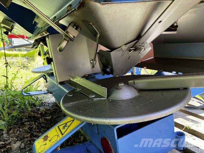 Rabe ADLER DS 24 Разбрасыватели органических удобрений