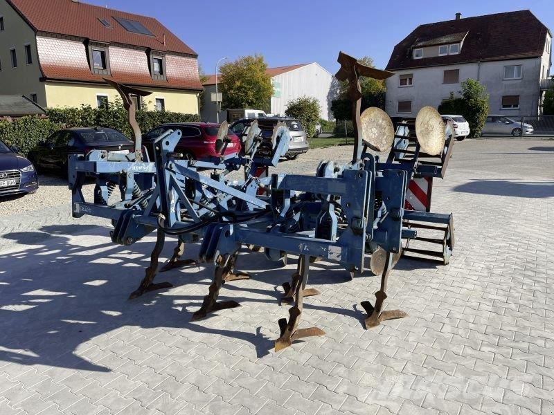 Rabe BLUE BIRD GH 4000 K Kultivátorok