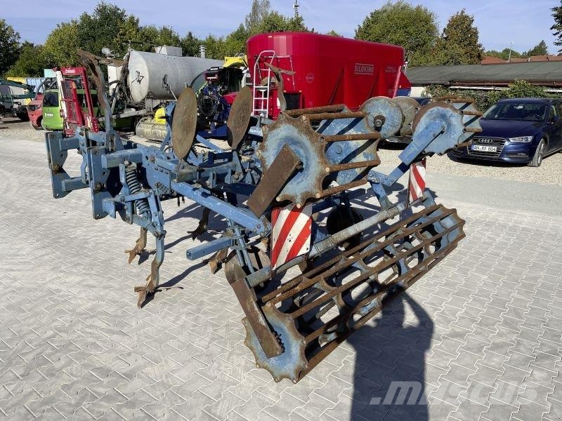 Rabe BLUE BIRD GH 4000 K Kultivátorok