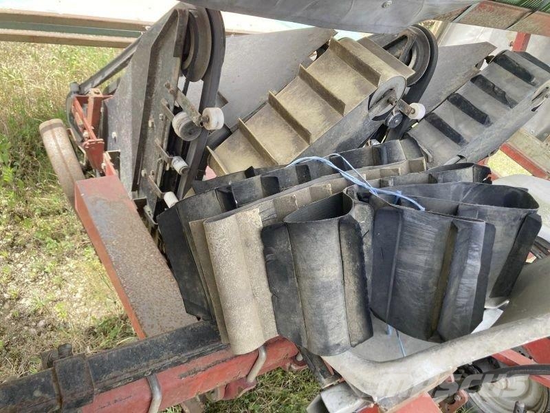 Rabe CEMAG 934 معدات بذر