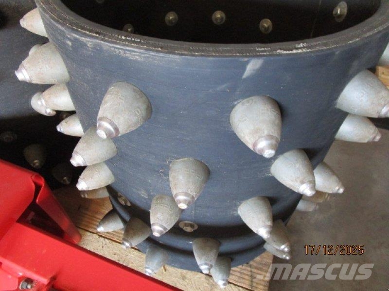 Rapid Varea S 161 Мотоблоки
