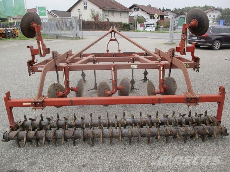 Rau SICMA 300 #308 Kultivatorji