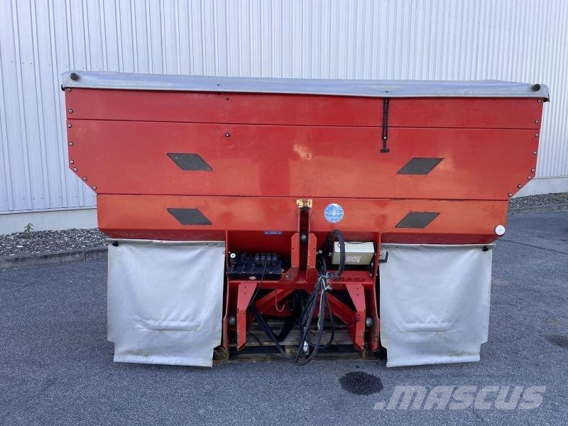 Rauch AXERA H 1102 EMC Rozrzutnik obornika