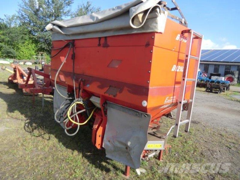Rauch Axera H EMC Rasturači đubriva