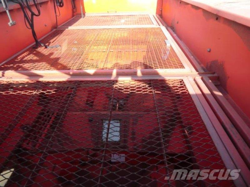 Rauch Axera H EMC Rasturači đubriva