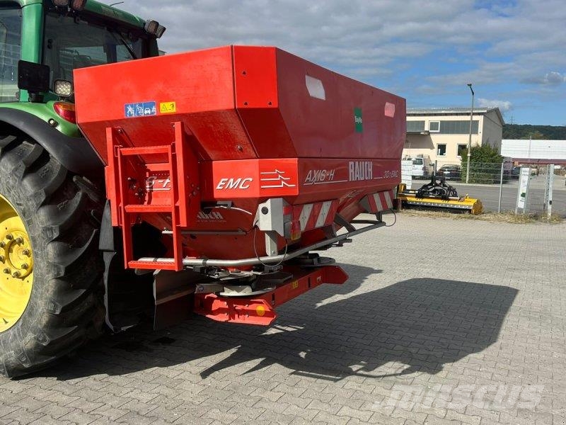 Rauch Axis-H 30.1 EMC Mestverspreider