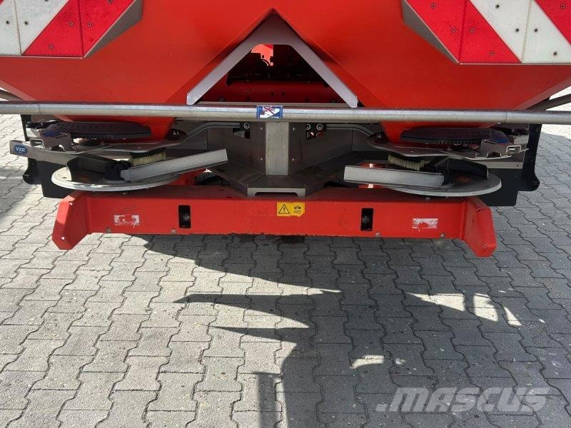 Rauch Axis-H 30.1 EMC Mestverspreider