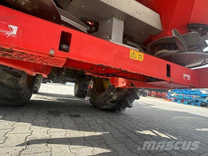 Rauch Axis-H 30.1 EMC Mestverspreider