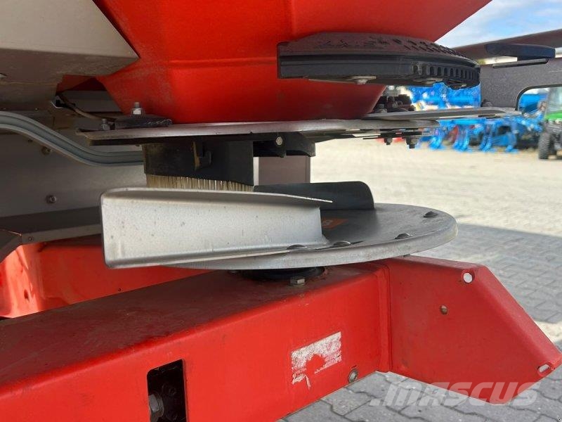 Rauch Axis-H 30.1 EMC Mestverspreider