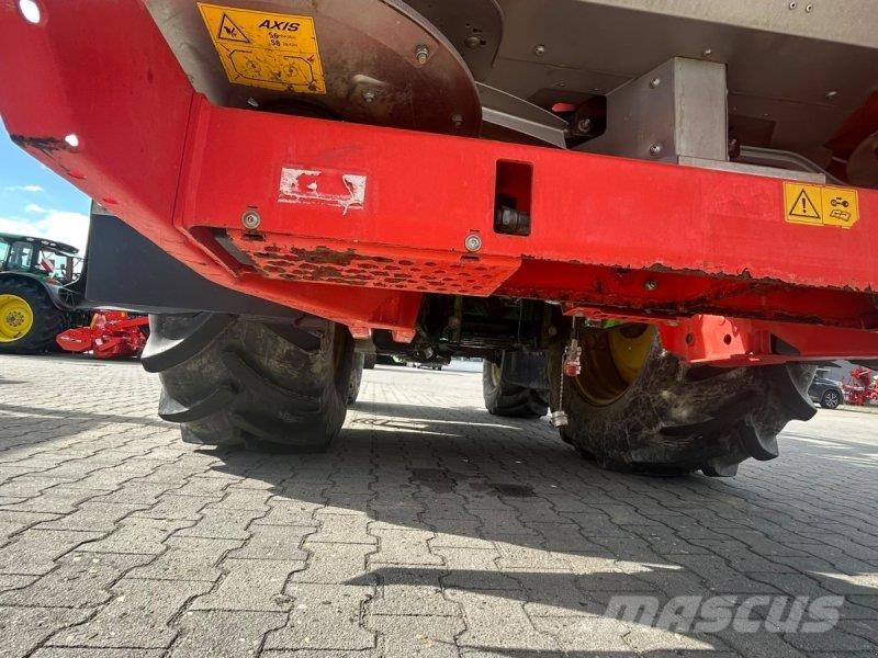 Rauch Axis-H 30.1 EMC Mestverspreider