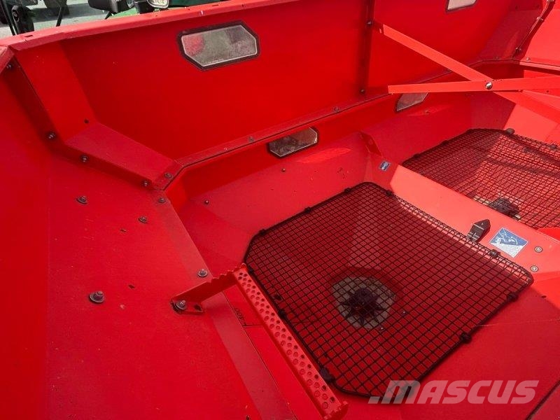 Rauch Axis-H 30.1 EMC Mestverspreider