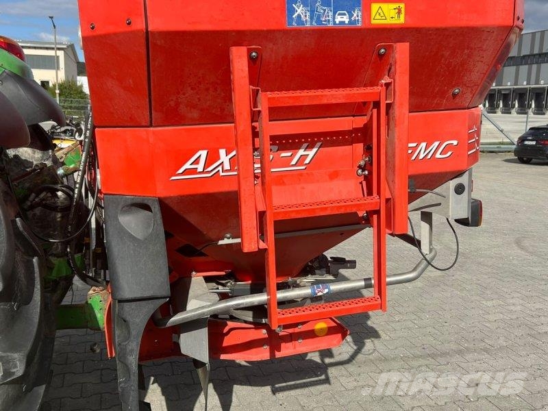 Rauch Axis-H 30.1 EMC Mestverspreider